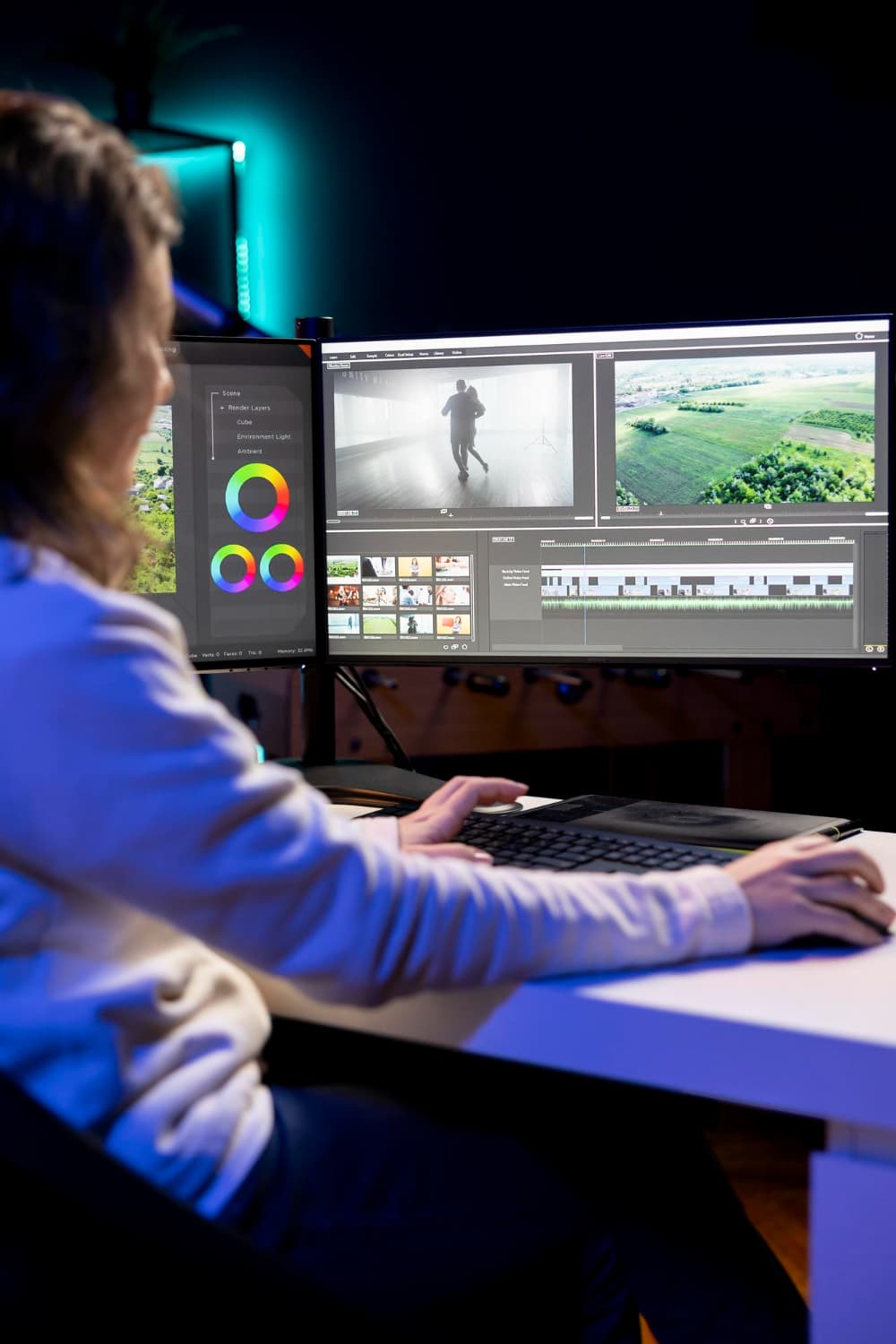 Quick Image Cropper preview